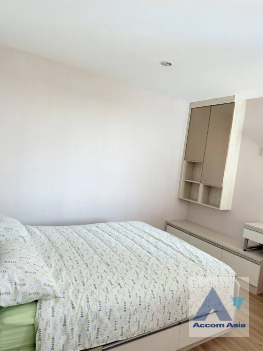 15  3 br Townhouse For Rent in Krungthep Kreetha ,Bangkok  at Nirvana Define Srinakarin-Rama9 AA45866