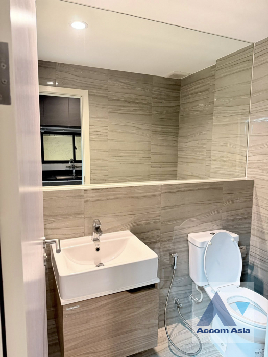 25  3 br Townhouse For Rent in Krungthep Kreetha ,Bangkok  at Nirvana Define Srinakarin-Rama9 AA45866