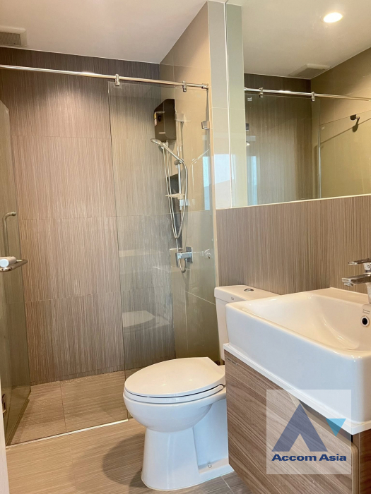 23  3 br Townhouse For Rent in Krungthep Kreetha ,Bangkok  at Nirvana Define Srinakarin-Rama9 AA45866