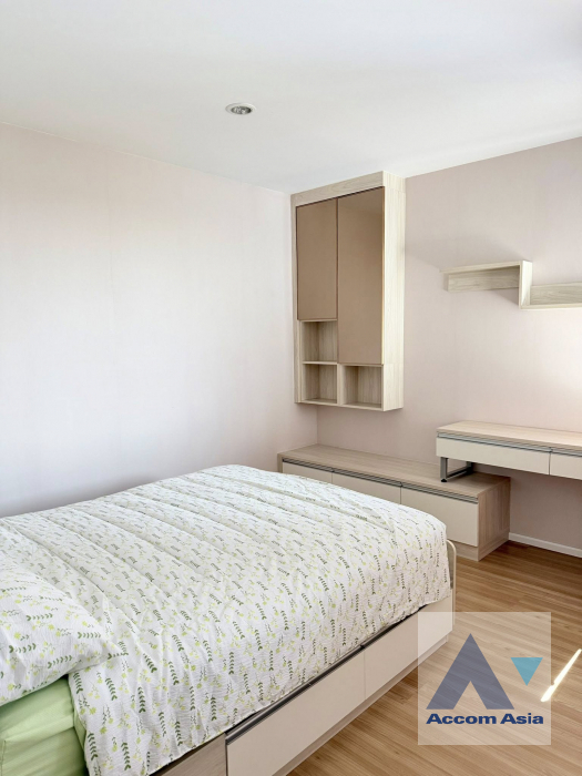 16  3 br Townhouse For Rent in Krungthep Kreetha ,Bangkok  at Nirvana Define Srinakarin-Rama9 AA45866