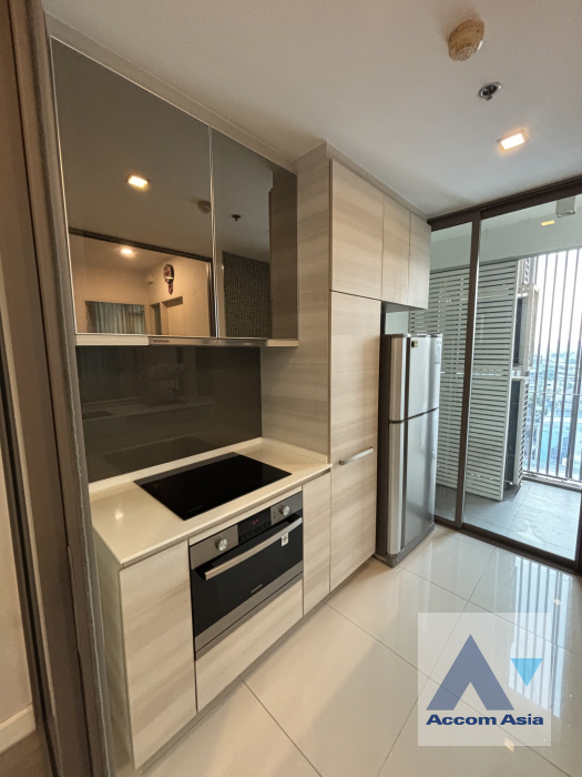 8  2 br Condominium for rent and sale in Charoen Nakhon ,Bangkok BTS Wongwian Yai at The Room Wongwian Yai AA45867