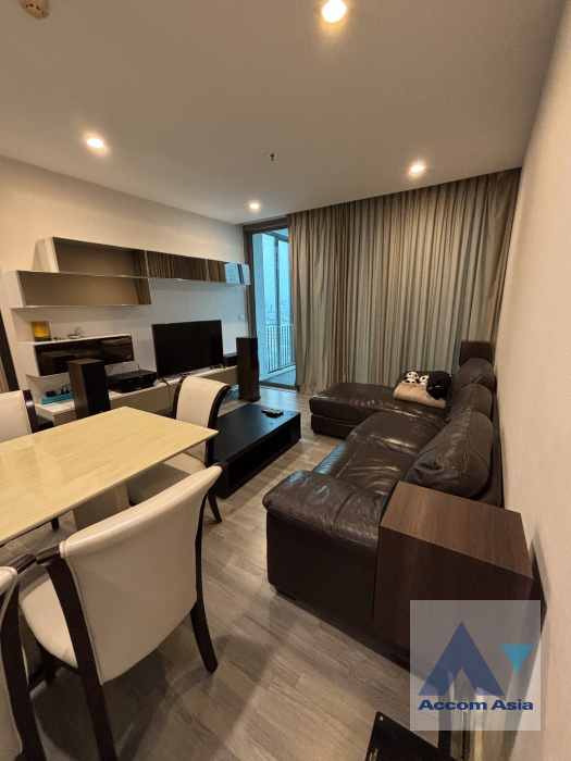  1  2 br Condominium for rent and sale in Charoen Nakhon ,Bangkok BTS Wongwian Yai at The Room Wongwian Yai AA45867