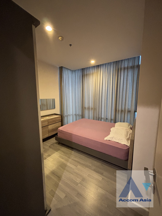 14  2 br Condominium for rent and sale in Charoen Nakhon ,Bangkok BTS Wongwian Yai at The Room Wongwian Yai AA45867