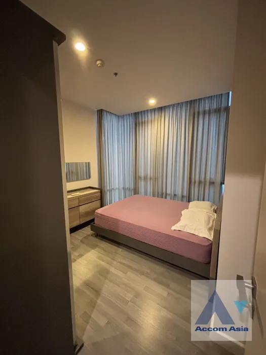 14  2 br Condominium for rent and sale in Charoen Nakhon ,Bangkok BTS Wongwian Yai at The Room Wongwian Yai AA45867