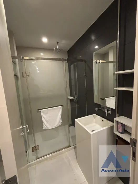 15  2 br Condominium for rent and sale in Charoen Nakhon ,Bangkok BTS Wongwian Yai at The Room Wongwian Yai AA45867