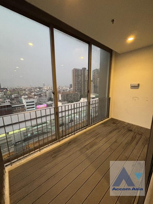  1  2 br Condominium for rent and sale in Charoen Nakhon ,Bangkok BTS Wongwian Yai at The Room Wongwian Yai AA45867