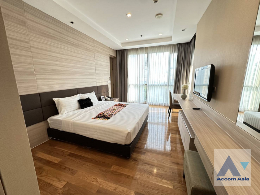13  3 br Apartment for rent and sale in Sukhumvit ,Bangkok BTS Phrom Phong at The Elegantly Residence AA45869
