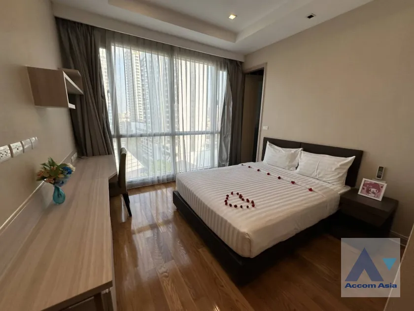 14  3 br Apartment for rent and sale in Sukhumvit ,Bangkok BTS Phrom Phong at The Elegantly Residence AA45869