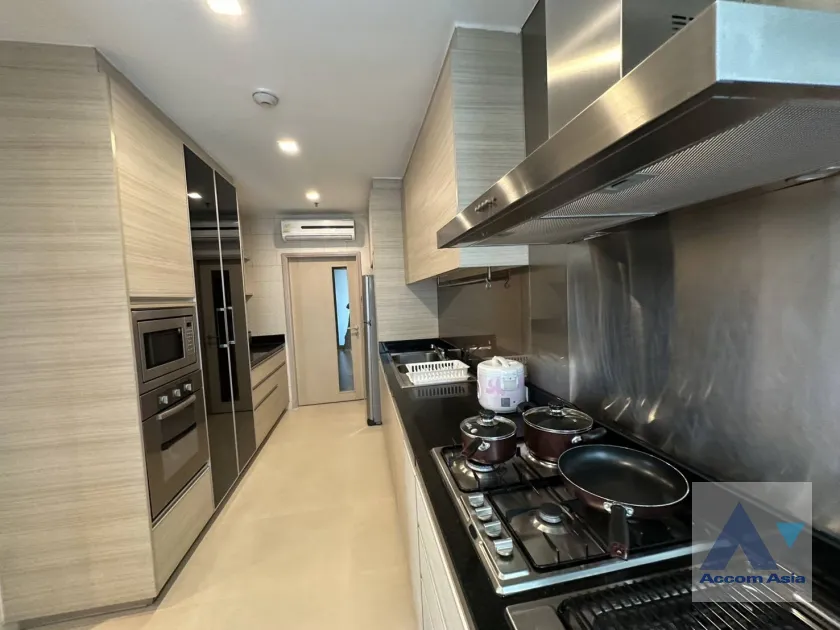 9  3 br Apartment for rent and sale in Sukhumvit ,Bangkok BTS Phrom Phong at The Elegantly Residence AA45869