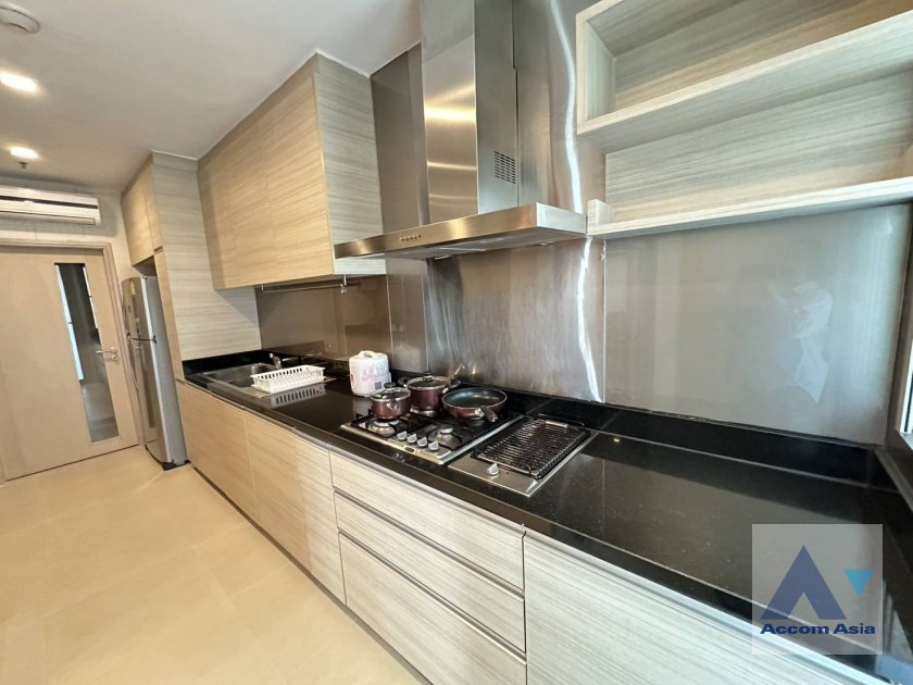 10  3 br Apartment for rent and sale in Sukhumvit ,Bangkok BTS Phrom Phong at The Elegantly Residence AA45869