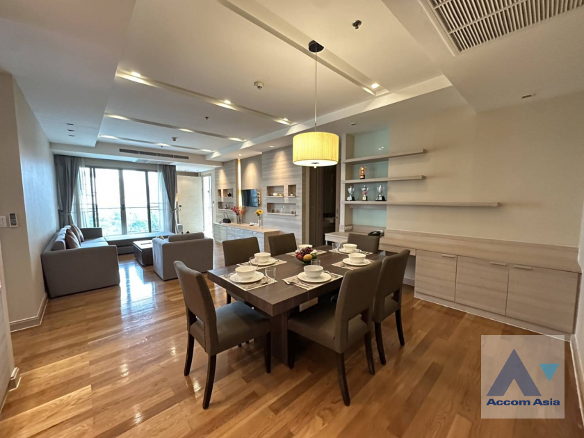 6  3 br Apartment for rent and sale in Sukhumvit ,Bangkok BTS Phrom Phong at The Elegantly Residence AA45869