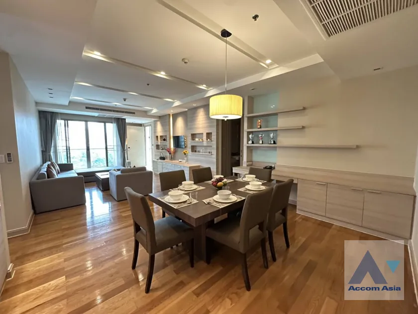6  3 br Apartment for rent and sale in Sukhumvit ,Bangkok BTS Phrom Phong at The Elegantly Residence AA45869