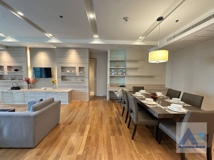 7  3 br Apartment for rent and sale in Sukhumvit ,Bangkok BTS Phrom Phong at The Elegantly Residence AA45869