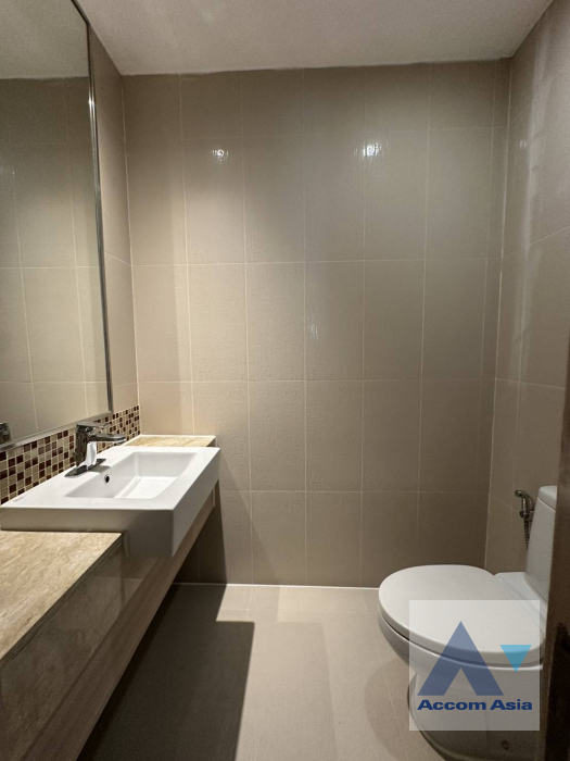 19  3 br Apartment for rent and sale in Sukhumvit ,Bangkok BTS Phrom Phong at The Elegantly Residence AA45869