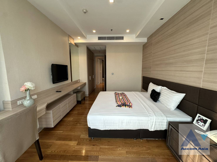 11  3 br Apartment for rent and sale in Sukhumvit ,Bangkok BTS Phrom Phong at The Elegantly Residence AA45869