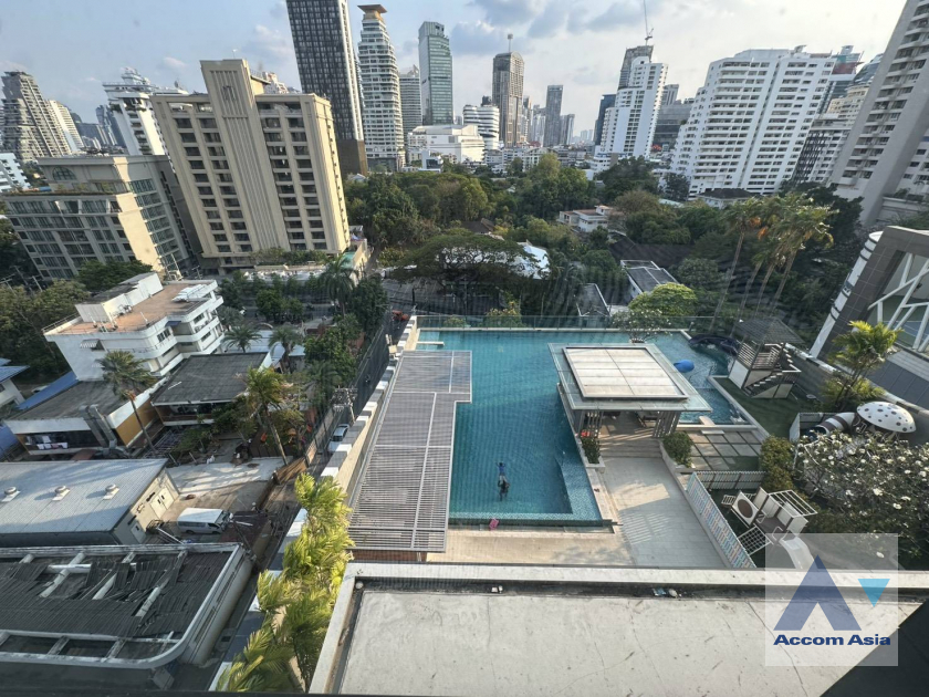 21  3 br Apartment for rent and sale in Sukhumvit ,Bangkok BTS Phrom Phong at The Elegantly Residence AA45869