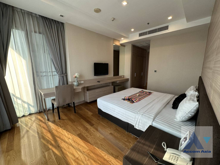 12  3 br Apartment for rent and sale in Sukhumvit ,Bangkok BTS Phrom Phong at The Elegantly Residence AA45869