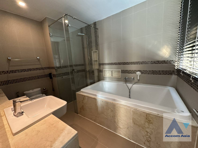 16  3 br Apartment for rent and sale in Sukhumvit ,Bangkok BTS Phrom Phong at The Elegantly Residence AA45869