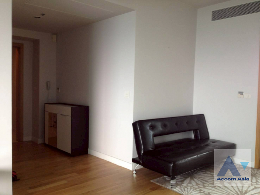 5  2 br Condominium For Rent in Sukhumvit ,Bangkok MRT Sukhumvit - BTS Asok at Millennium Residence @ Sukhumvit AA45872