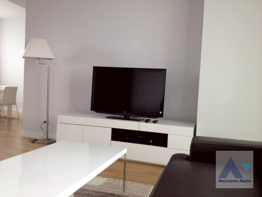  1  2 br Condominium For Rent in Sukhumvit ,Bangkok MRT Sukhumvit - BTS Asok at Millennium Residence @ Sukhumvit AA45872