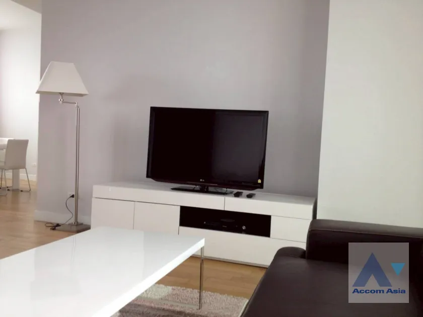 unit 2 Bedrooms  Condominium For Rent in Sukhumvit, Bangkok  near MRT Sukhumvit - BTS Asok (AA45872)