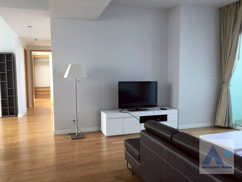  2  2 br Condominium For Rent in Sukhumvit ,Bangkok MRT Sukhumvit - BTS Asok at Millennium Residence @ Sukhumvit AA45872