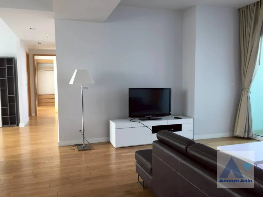  2  2 br Condominium For Rent in Sukhumvit ,Bangkok MRT Sukhumvit - BTS Asok at Millennium Residence @ Sukhumvit AA45872