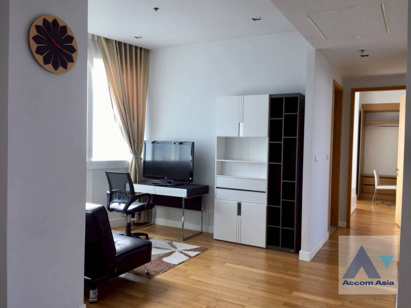 4  2 br Condominium For Rent in Sukhumvit ,Bangkok MRT Sukhumvit - BTS Asok at Millennium Residence @ Sukhumvit AA45872
