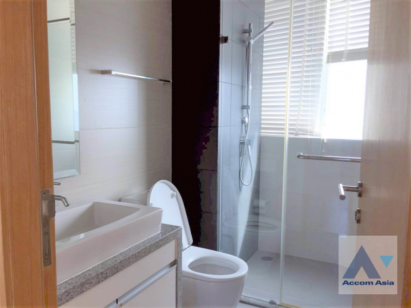 8  2 br Condominium For Rent in Sukhumvit ,Bangkok MRT Sukhumvit - BTS Asok at Millennium Residence @ Sukhumvit AA45872