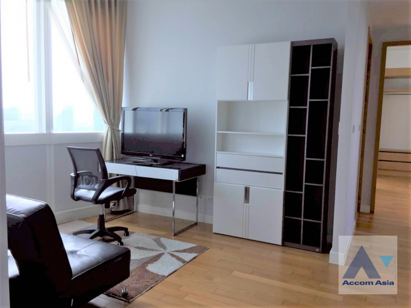 6  2 br Condominium For Rent in Sukhumvit ,Bangkok MRT Sukhumvit - BTS Asok at Millennium Residence @ Sukhumvit AA45872