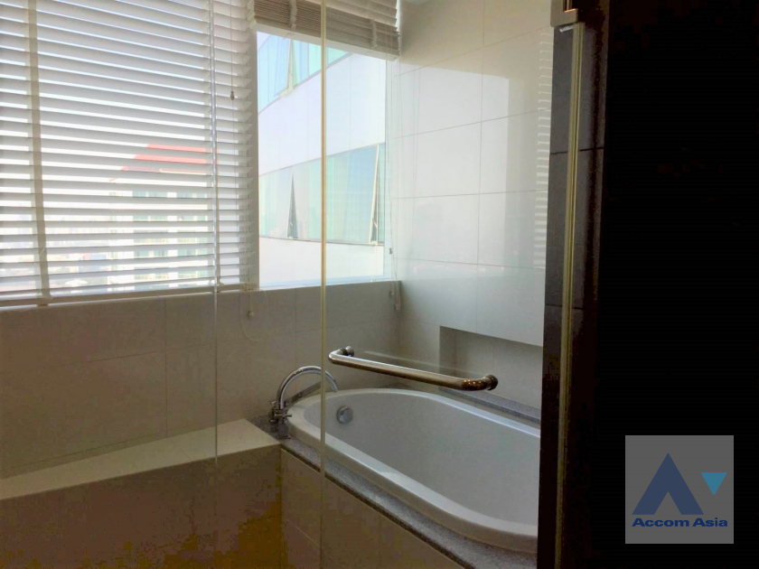9  2 br Condominium For Rent in Sukhumvit ,Bangkok MRT Sukhumvit - BTS Asok at Millennium Residence @ Sukhumvit AA45872