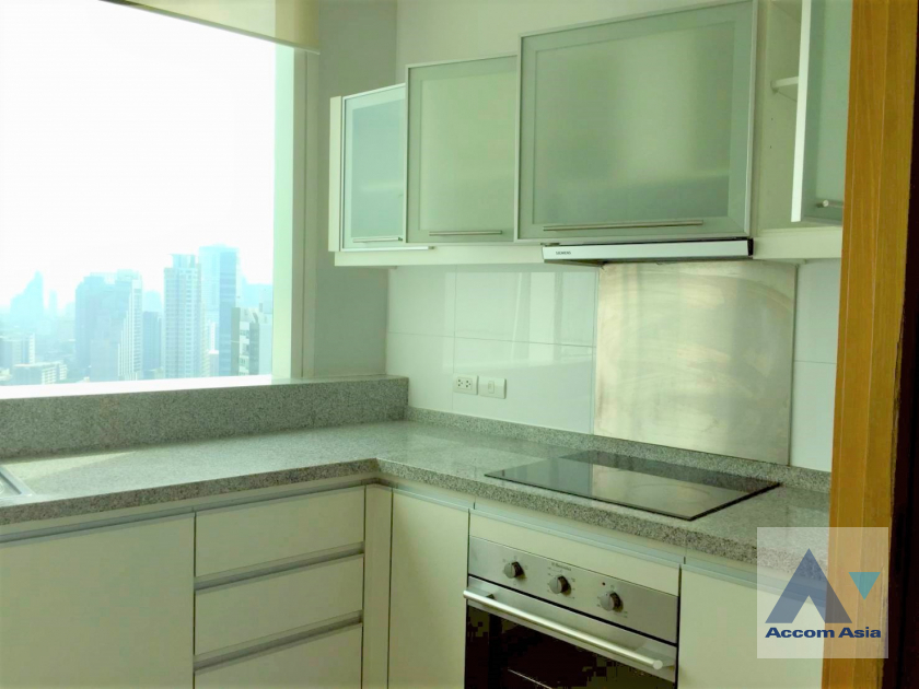 7  2 br Condominium For Rent in Sukhumvit ,Bangkok MRT Sukhumvit - BTS Asok at Millennium Residence @ Sukhumvit AA45872