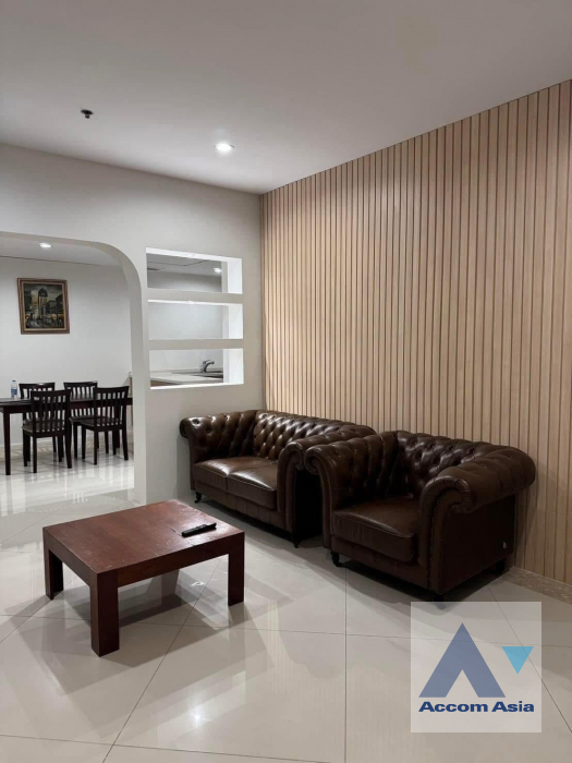  2  2 br Condominium For Rent in Sathorn ,Bangkok BRT Sathorn - BTS Chong Nonsi at The Empire Place AA45873