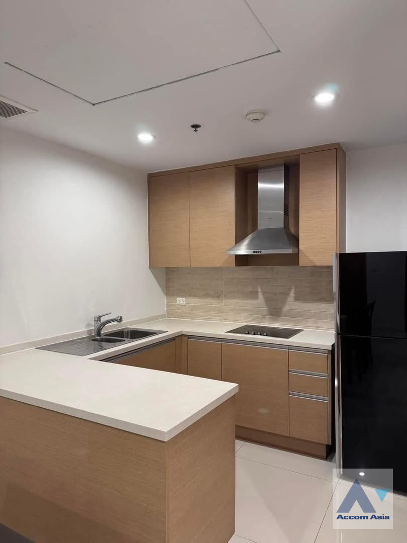 4  2 br Condominium For Rent in Sathorn ,Bangkok BRT Sathorn - BTS Chong Nonsi at The Empire Place AA45873
