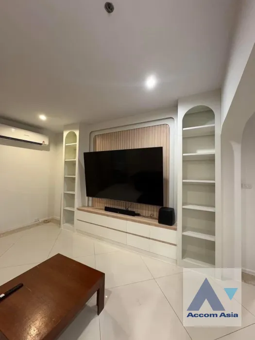 unitFully Furnished |  2 Bedrooms  Condominium For Rent in Sathorn, Bangkok  near BRT Sathorn - BTS Chong Nonsi (AA45873)