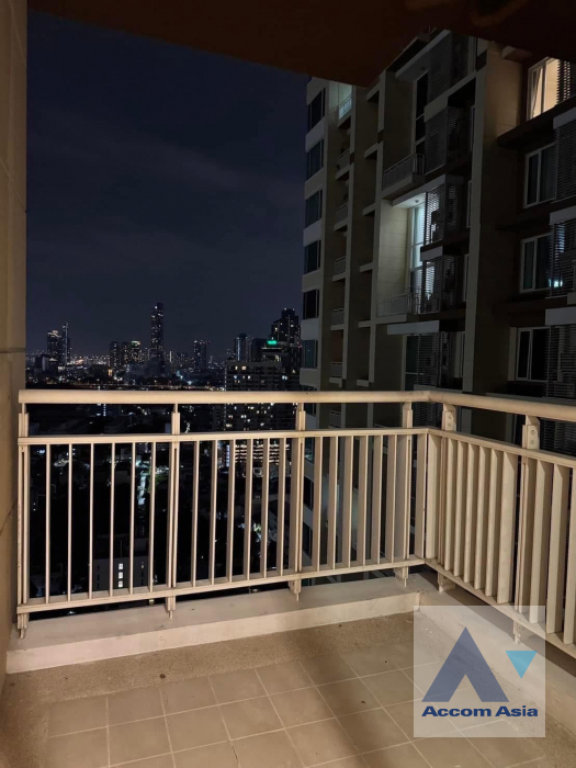 12  2 br Condominium For Rent in Sathorn ,Bangkok BRT Sathorn - BTS Chong Nonsi at The Empire Place AA45873