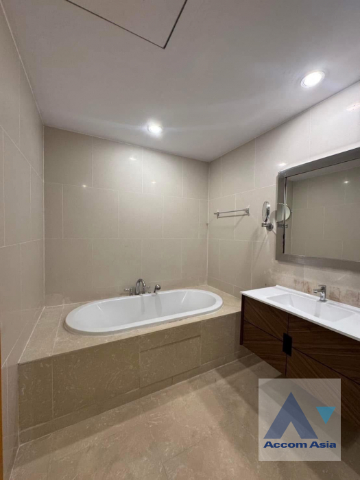 9  2 br Condominium For Rent in Sathorn ,Bangkok BRT Sathorn - BTS Chong Nonsi at The Empire Place AA45873