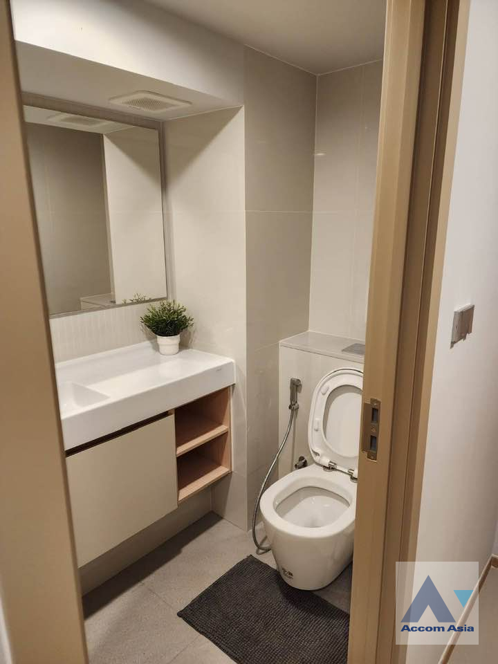 9  1 br Condominium For Rent in Silom ,Bangkok MRT Silom at Culture Chula AA45874