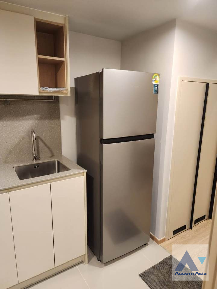 8  1 br Condominium For Rent in Silom ,Bangkok MRT Silom at Culture Chula AA45874