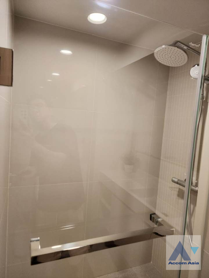 14  1 br Condominium For Rent in Silom ,Bangkok MRT Silom at Culture Chula AA45874