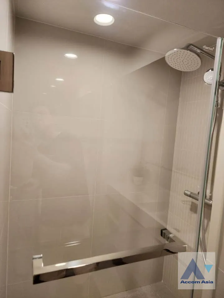 14  1 br Condominium For Rent in Silom ,Bangkok MRT Silom at Culture Chula AA45874