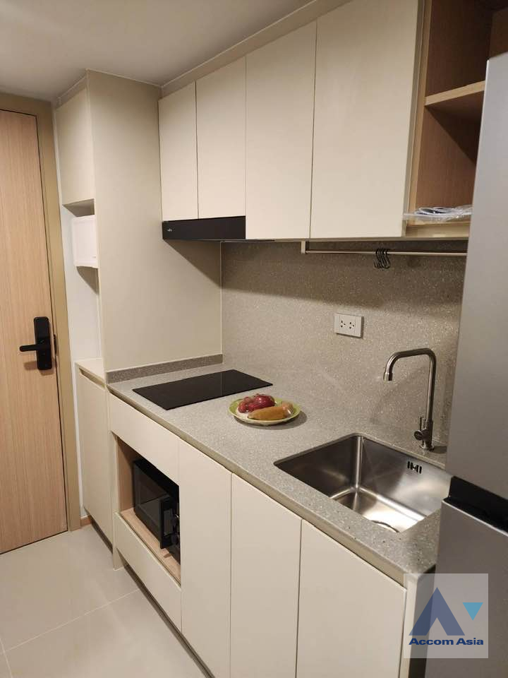 7  1 br Condominium For Rent in Silom ,Bangkok MRT Silom at Culture Chula AA45874