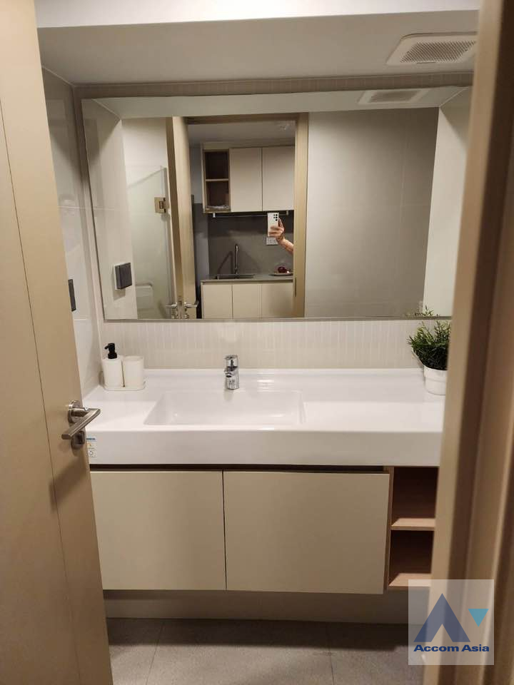 13  1 br Condominium For Rent in Silom ,Bangkok MRT Silom at Culture Chula AA45874