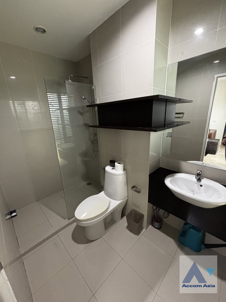 6  3 br Townhouse For Rent in Pattanakarn ,Bangkok ARL Ramkhamhaeng at Noble Cube AA45875