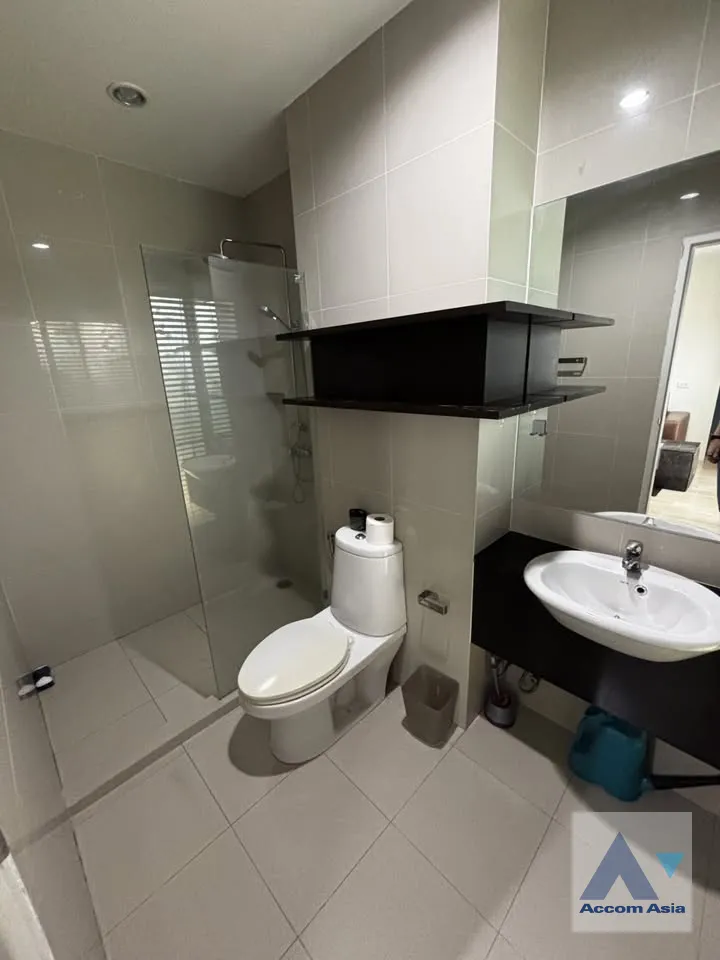 6  3 br Townhouse For Rent in Pattanakarn ,Bangkok ARL Ramkhamhaeng at Noble Cube AA45875