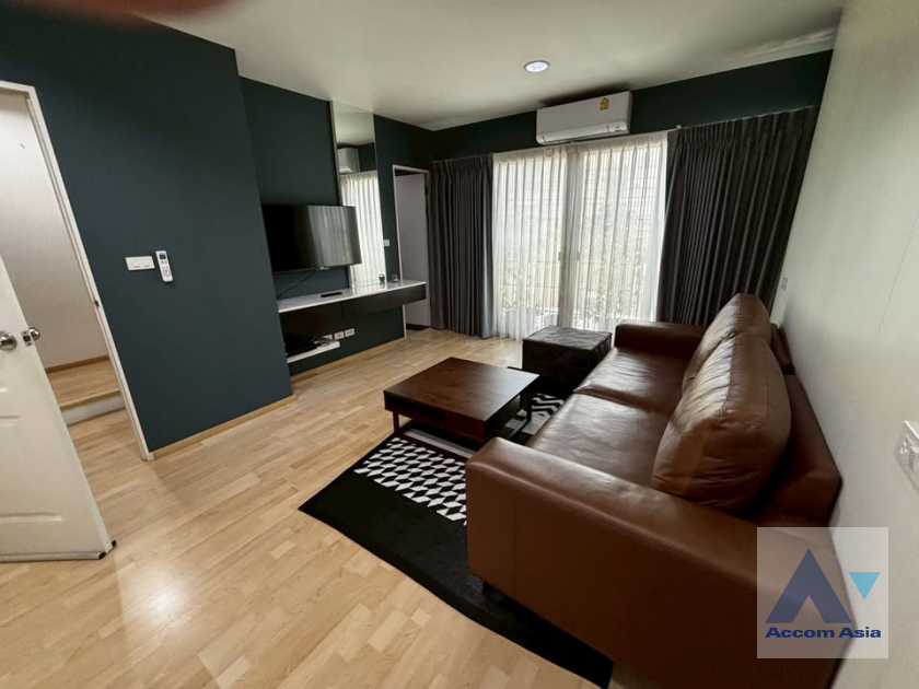 4  3 br Townhouse For Rent in Pattanakarn ,Bangkok ARL Ramkhamhaeng at Noble Cube AA45875