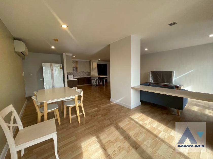  1  3 br Condominium for rent and sale in Sukhumvit ,Bangkok BTS Ekkamai at Cross Creek AA45879