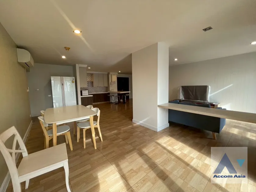  1  3 br Condominium for rent and sale in Sukhumvit ,Bangkok BTS Ekkamai at Cross Creek AA45879