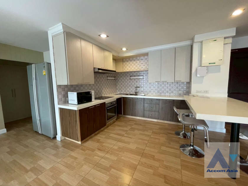 4  3 br Condominium for rent and sale in Sukhumvit ,Bangkok BTS Ekkamai at Cross Creek AA45879