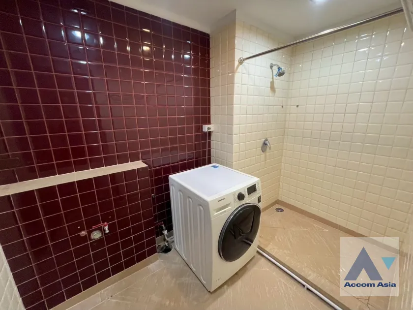18  3 br Condominium for rent and sale in Sukhumvit ,Bangkok BTS Ekkamai at Cross Creek AA45879